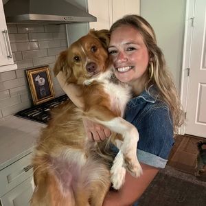 Meet your Posher, Evyn